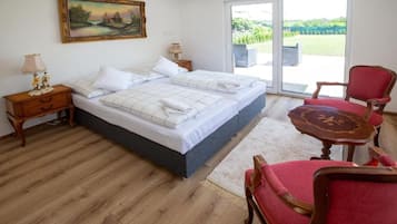 2 عدّة غرف نوم