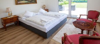 Room-apartman Louis A 102