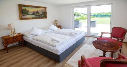 Room-apartman Louis A 102