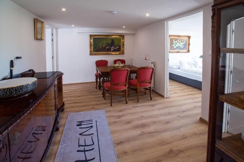 Room-apartman Louis A 102