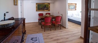 Room-apartman Louis A 102