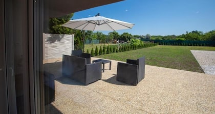 Room-apartman Louis A 102