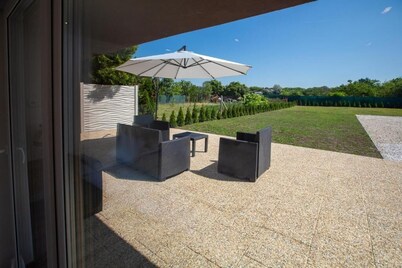 Room-apartman Louis A 102