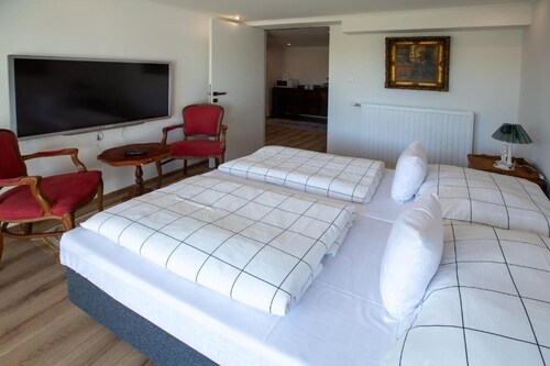 Room-apartman Louis A 102