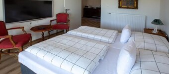 Room-apartman Louis A 102