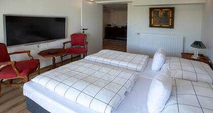 Room-apartman Louis A 102