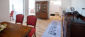 Room-apartman Louis A 102
