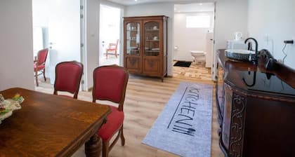 Room-apartman Louis A 102