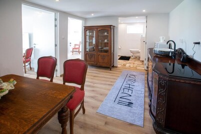 Room-apartman Louis A 102