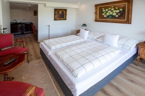 Room-apartman Louis A 102