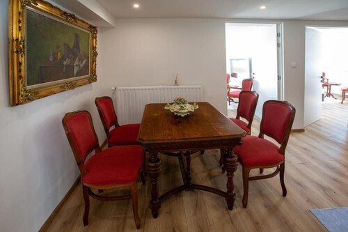 Room-apartman Louis A 102