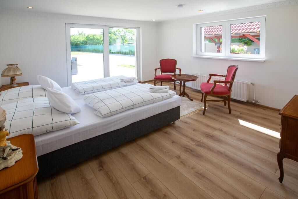 Phòng, 2 phòng ngủ | 2 phòng ngủ 