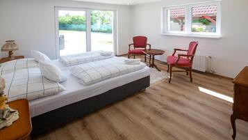 Phòng, 2 phòng ngủ | 2 phòng ngủ