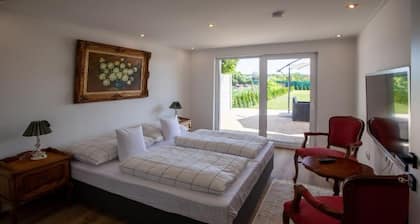 Room-apartman Louis A 102