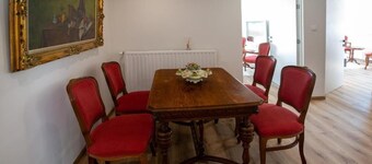 Room-apartman Louis A 102