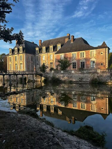 Gîte La Garenne