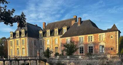 Gîte La Garenne