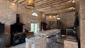 Restauración