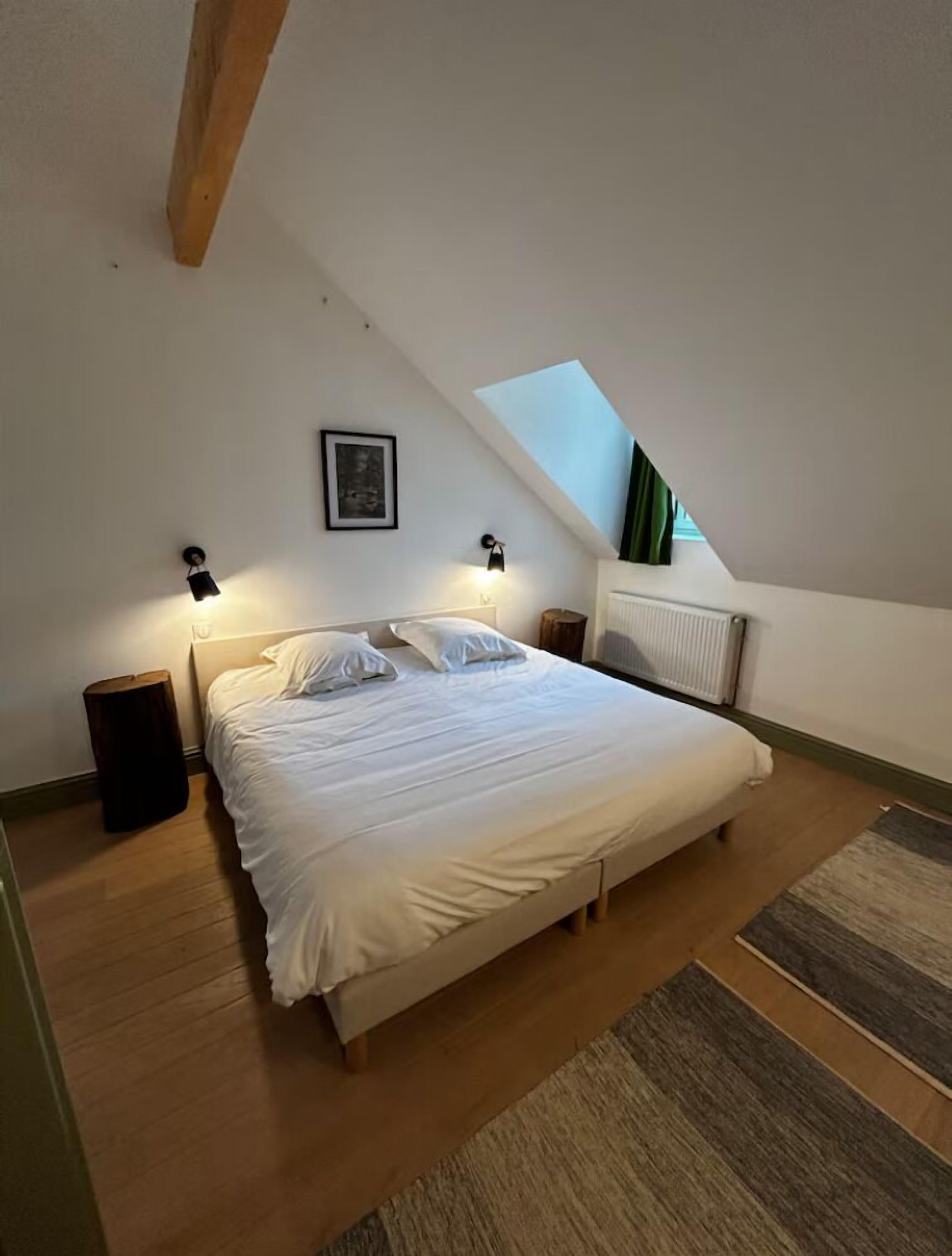 Bed sheets