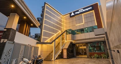 Hotel Shagun & Banquets I Rohini