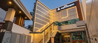 Hotel Shagun & Banquets I Rohini