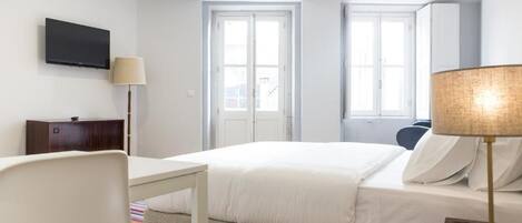 經典開放式客房, 城市景 | 免費 Wi-Fi