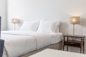 Classic Studio, City View