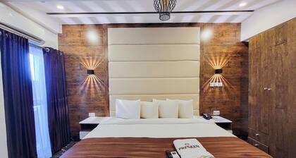 Presken Hotels Abuja Jabi