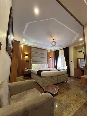 Unclassified image, 4 of 18, button - Presken Hotels Abuja Jabi (Jabi)