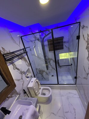 Unclassified image, 3 of 18, button - Presken Hotels Abuja Jabi (Jabi)