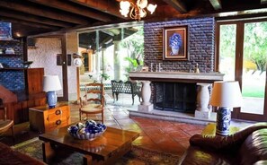 Parte interna