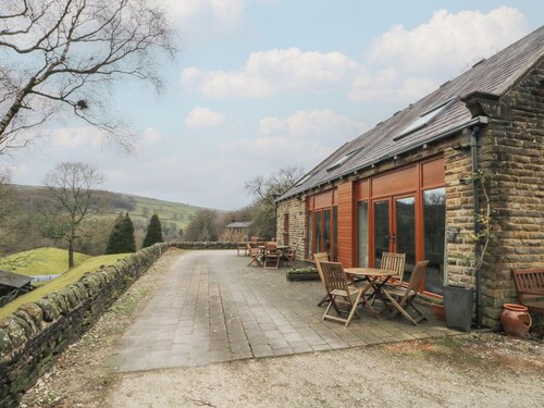 Cragg Hall View