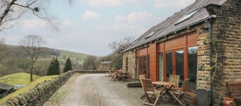 Cragg Hall View