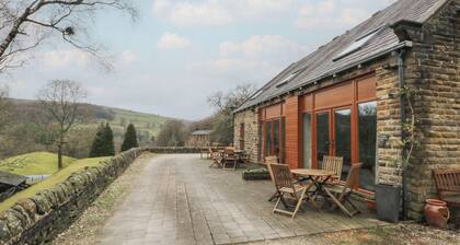 Cragg Hall View