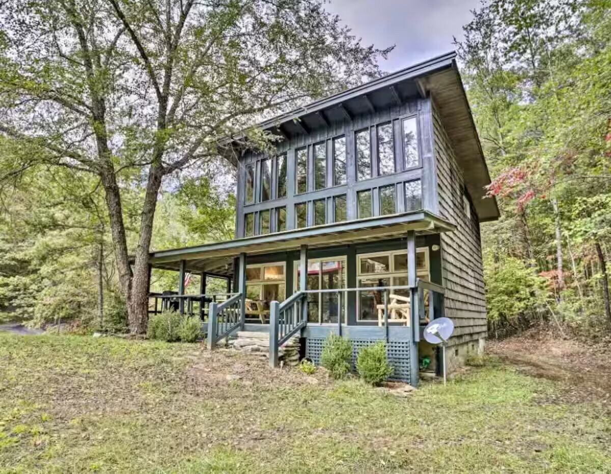 Bild für Gastgeberprofil