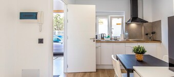 Charming Street Studio in Tegueste