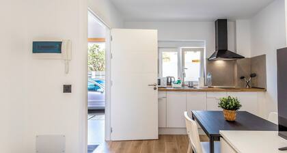 Charming Street Studio in Tegueste