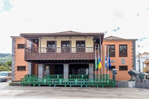 Aussenbereich