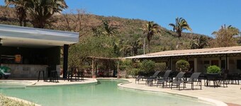 ポサーダ カーサ デ ナナ