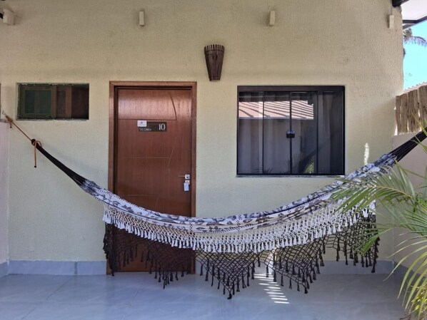 Unclassified image, 1 of 7, button - Pousada Casa de Naná (Palmas)