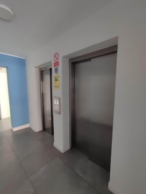 Interior - Modern apartment - Airport / San Marcos / Catolica (San Miguel)