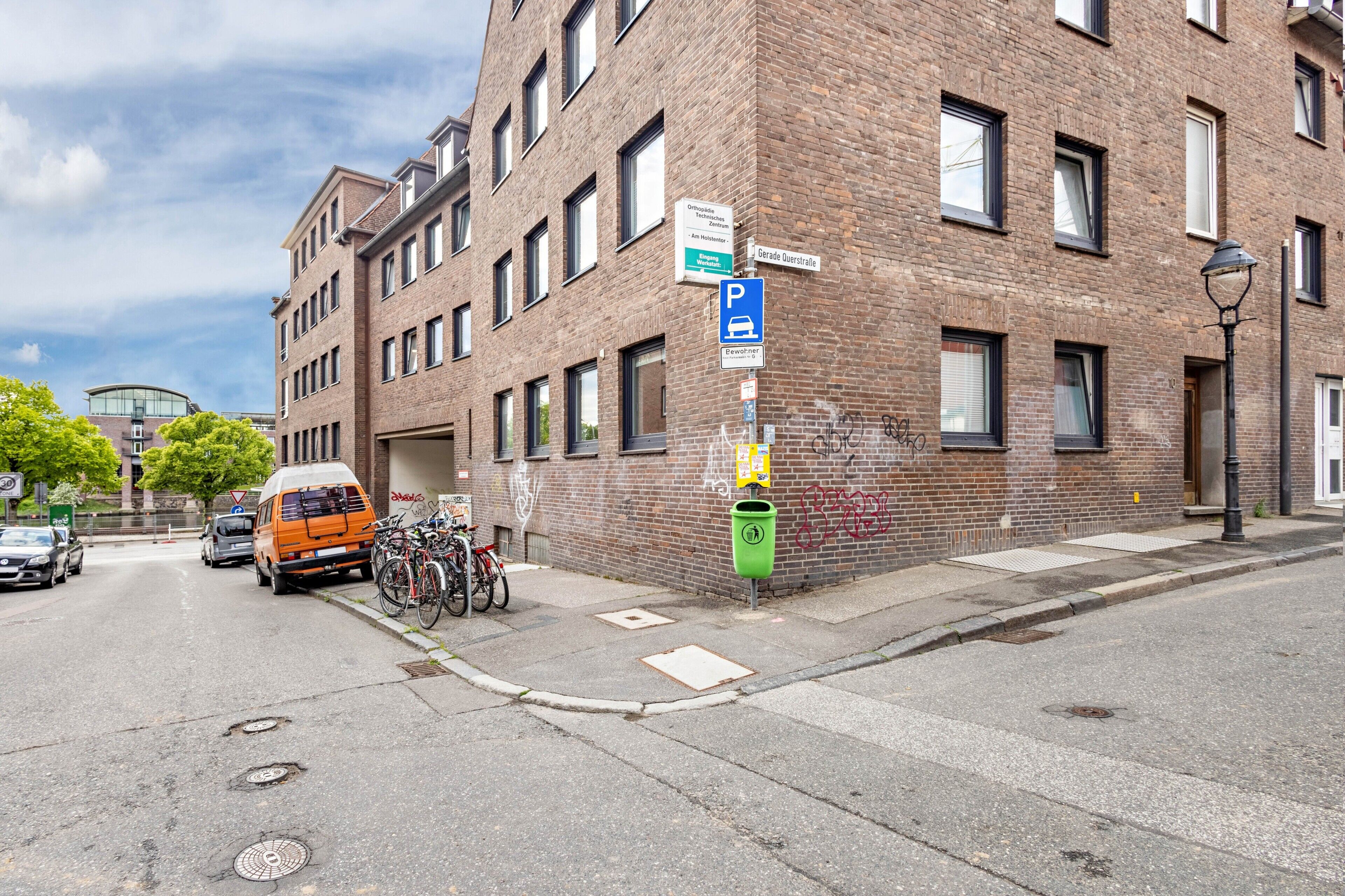 Außenbereich