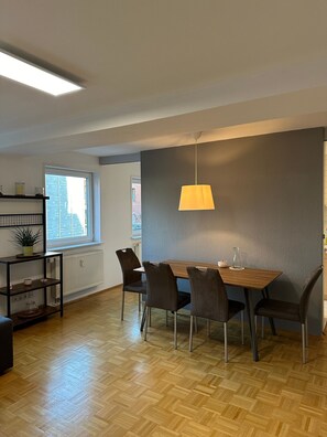 Dining - Dream on the Old Town Island (Lübeck)