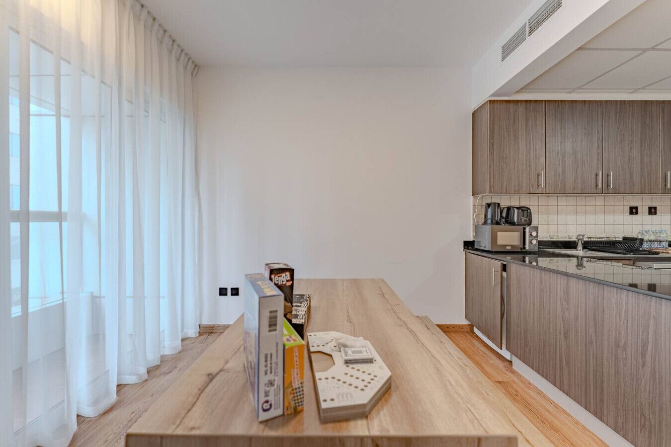 Cucina privata