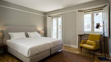 FamiljelÀgenhet - utsikt mot staden