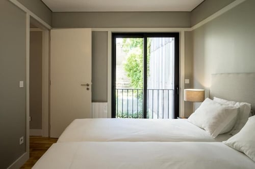 Porto República Apartments