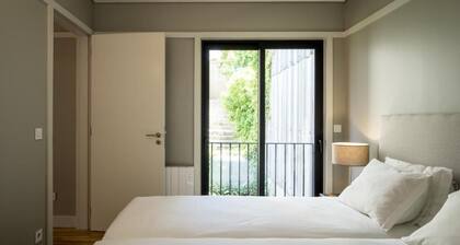 Porto República Apartments