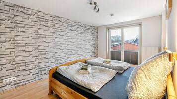 Wi-Fi, vuodevaatteet