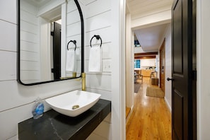 Interior - Sleeps 18 - Hot Tub - Playground - Games - Firepit (Broken Bow)