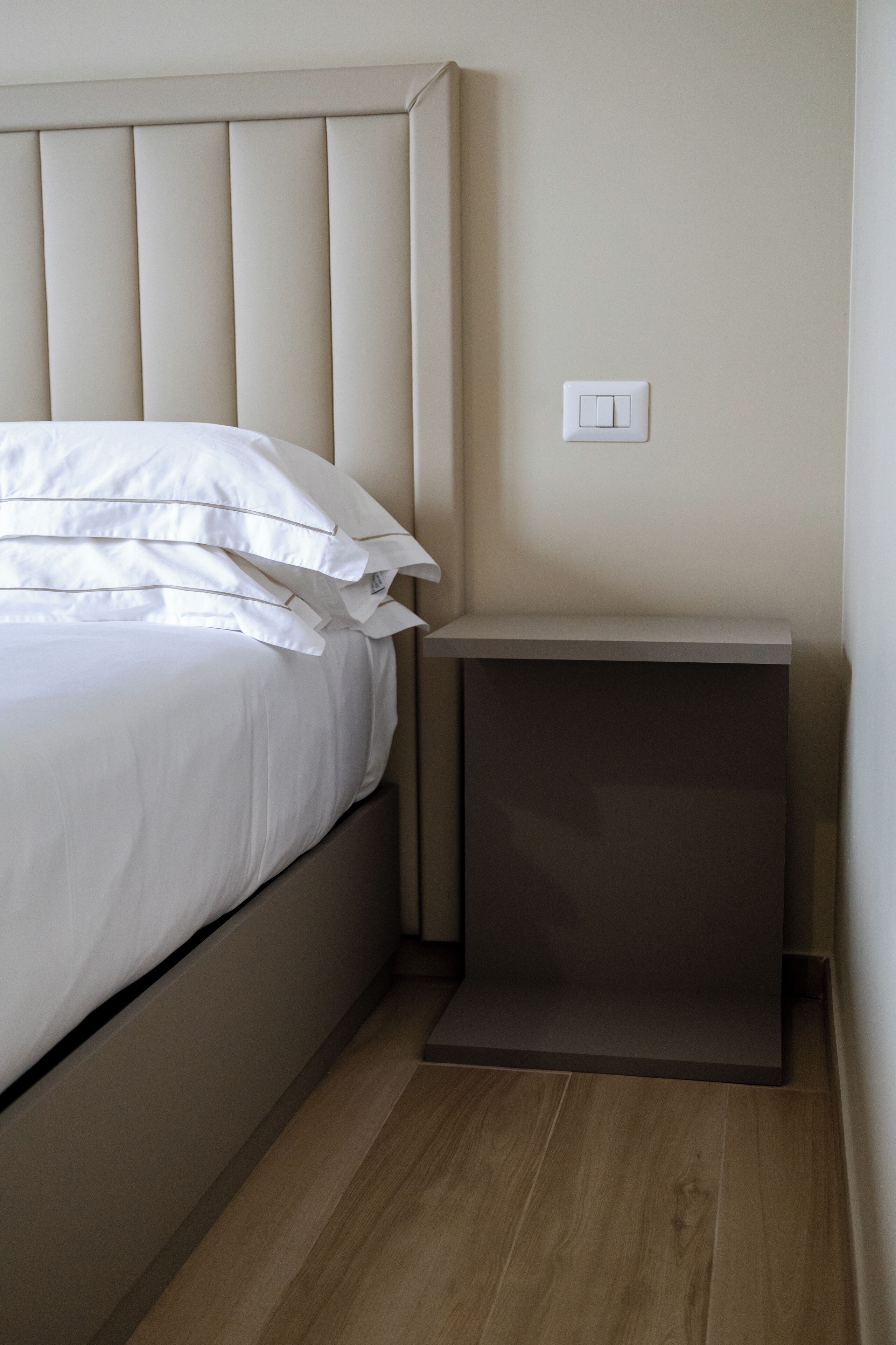 Double Room | In-room safe, free WiFi